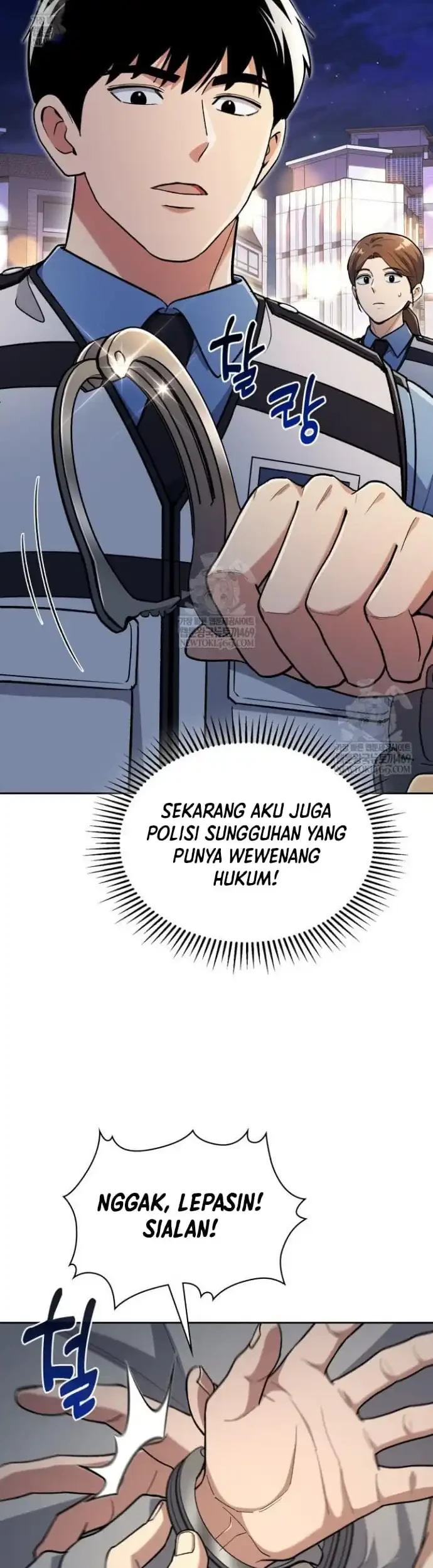 Chapter 144 - halaman 18