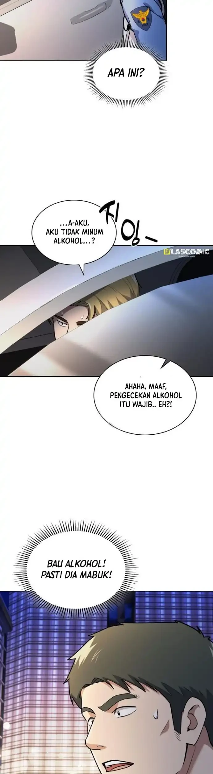 Chapter 144 - halaman 24