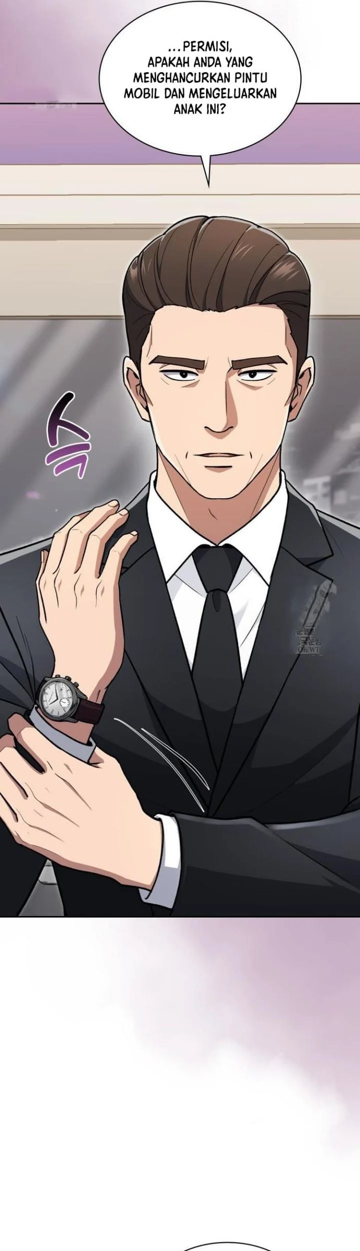 Chapter 145 - halaman 22