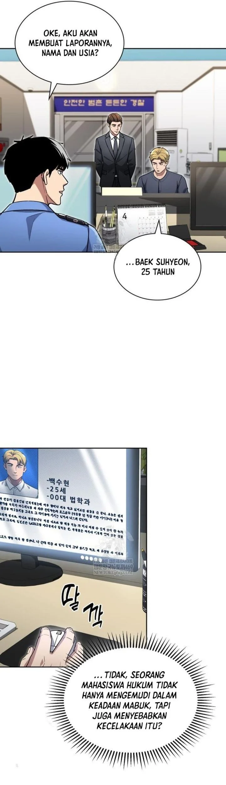 Chapter 145 - halaman 28