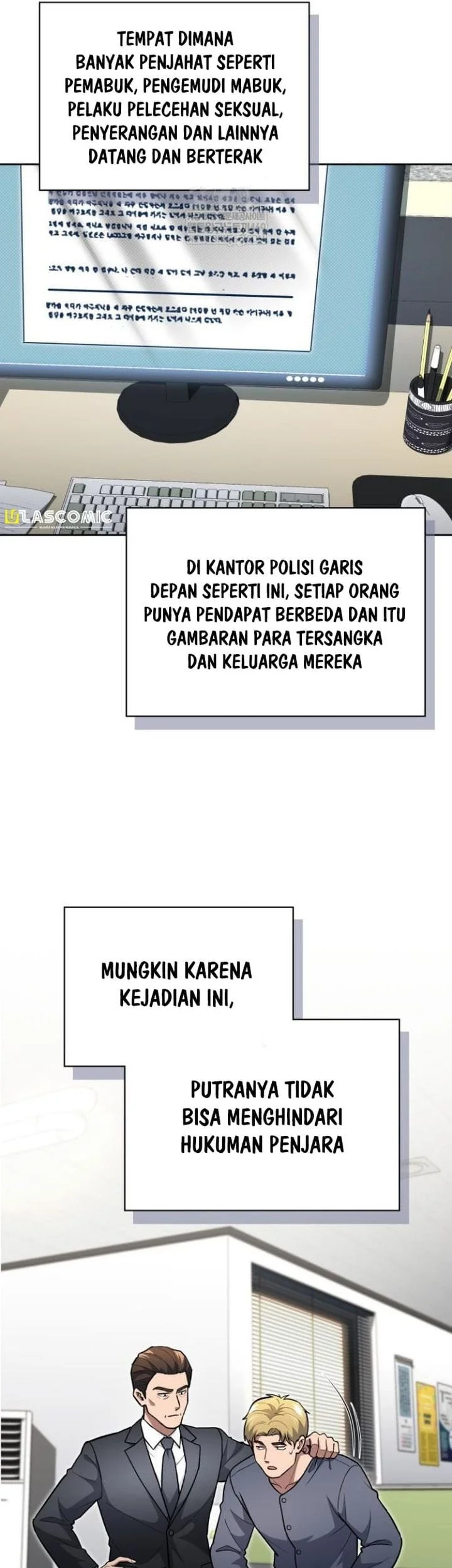 Chapter 145 - halaman 34