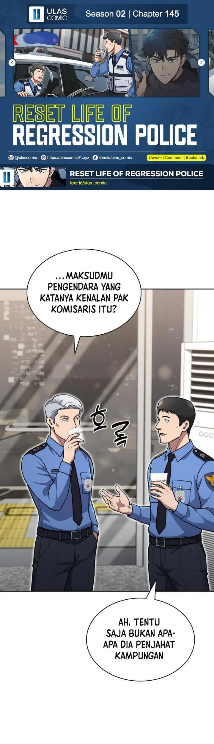 Chapter 145 - halaman 2
