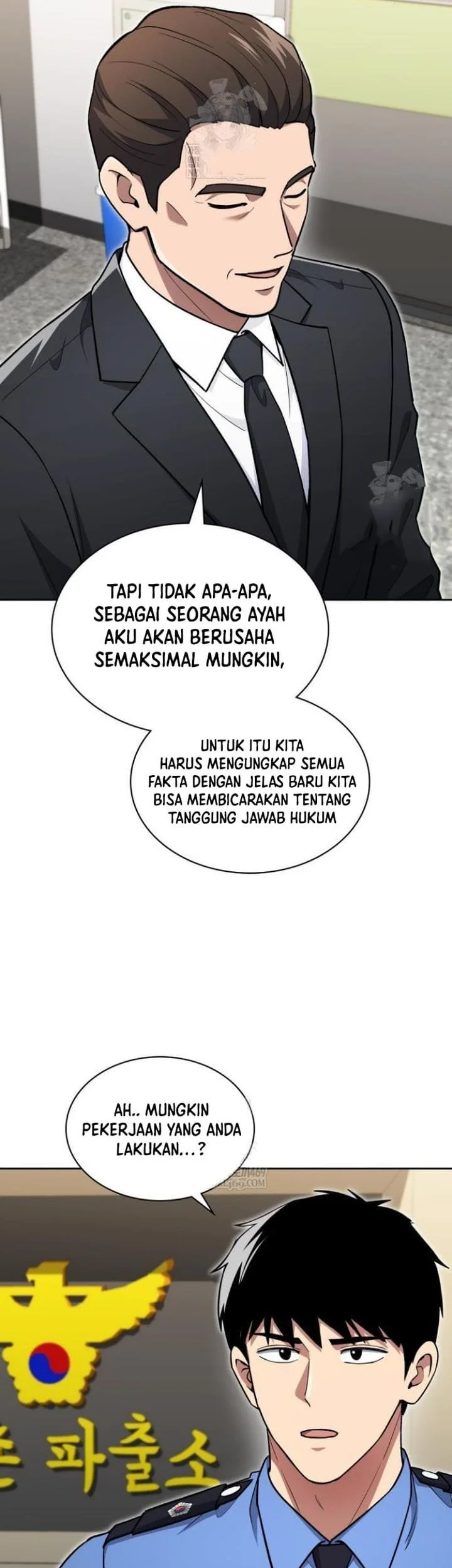 Chapter 145 - halaman 40