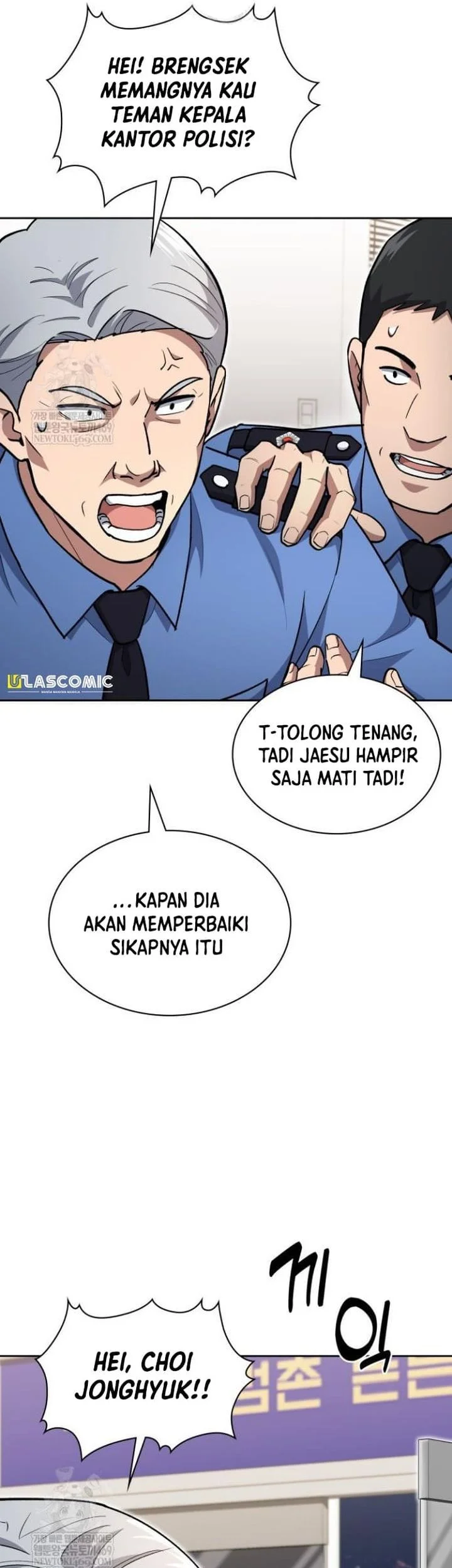 Chapter 145 - halaman 6