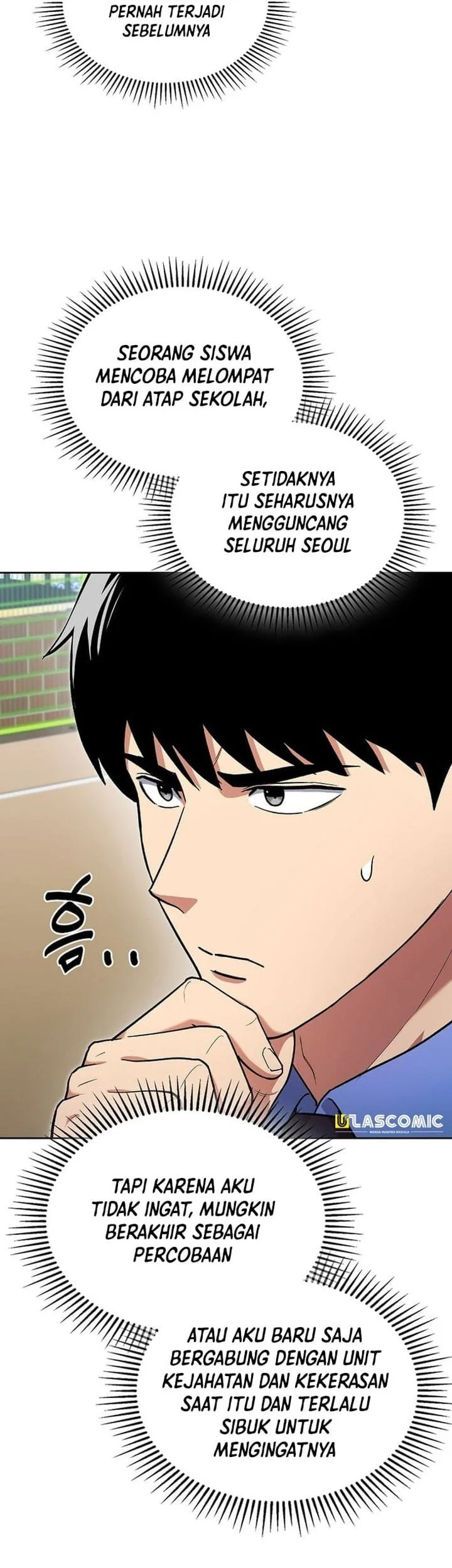 Chapter 146 - halaman 32