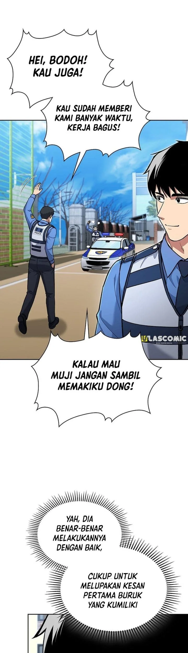 Chapter 146 - halaman 36
