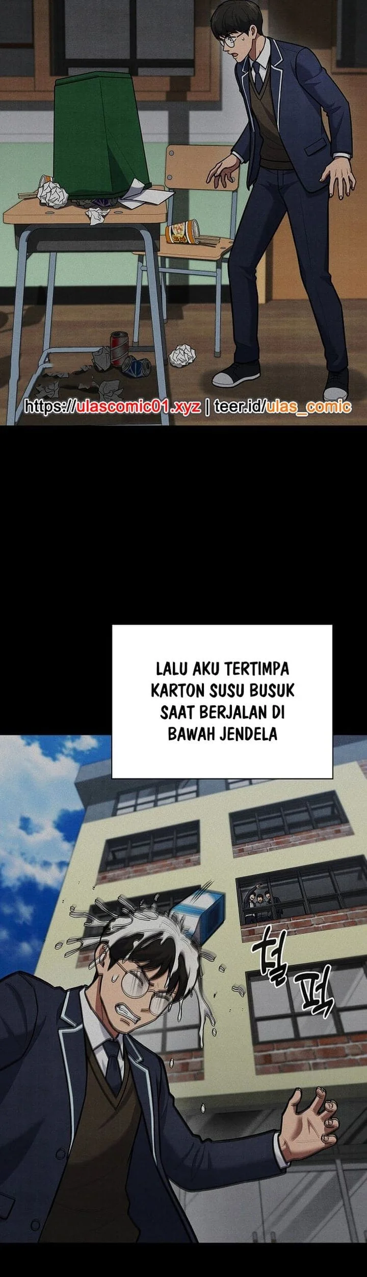 Chapter 146 - halaman 69