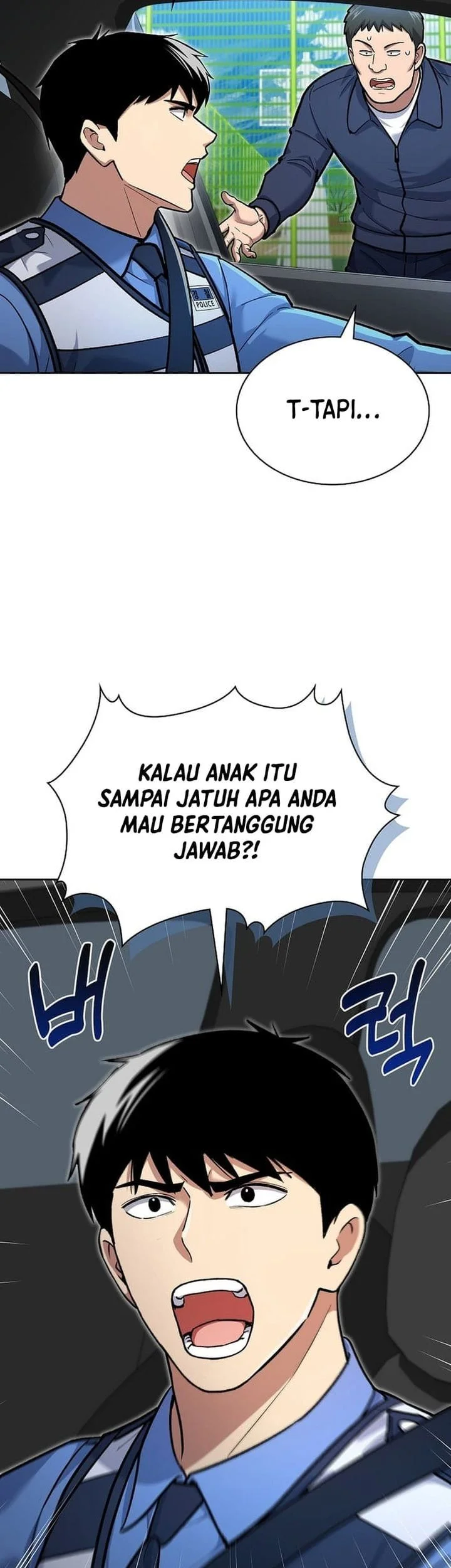 Chapter 146 - halaman 8