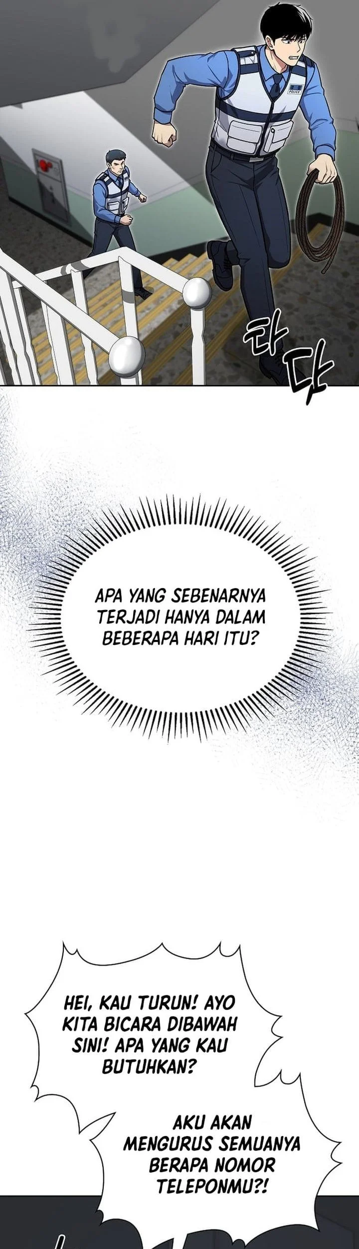 Chapter 146 - halaman 16