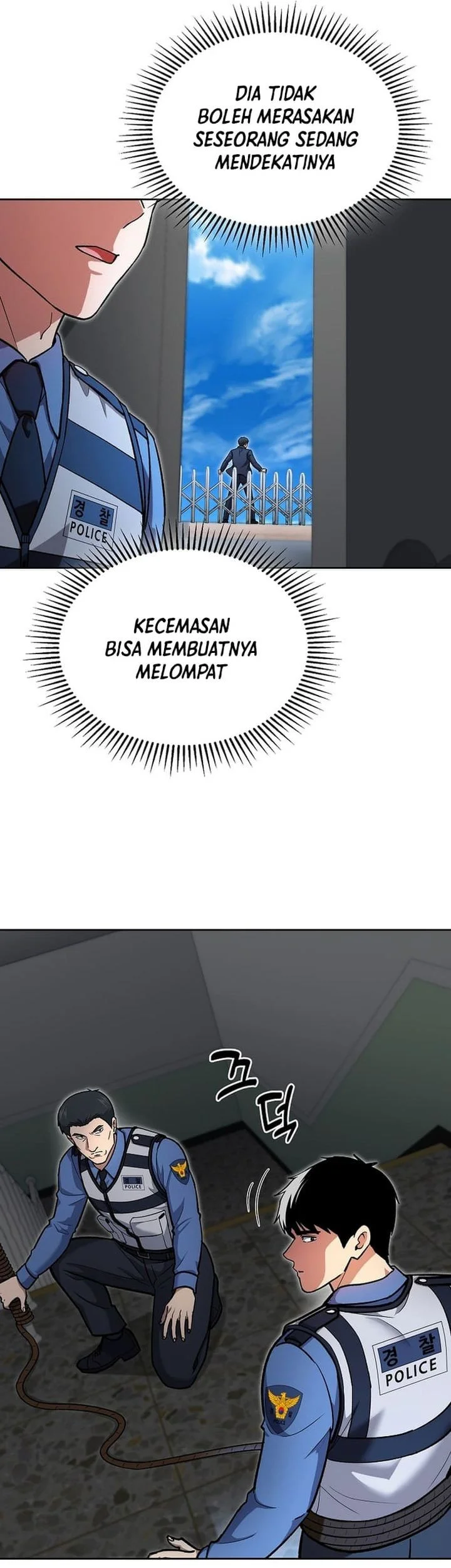 Chapter 146 - halaman 18