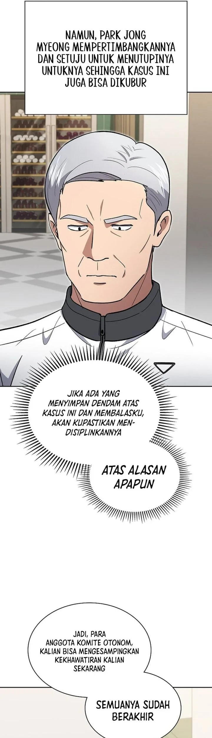Chapter 147 - halaman 21