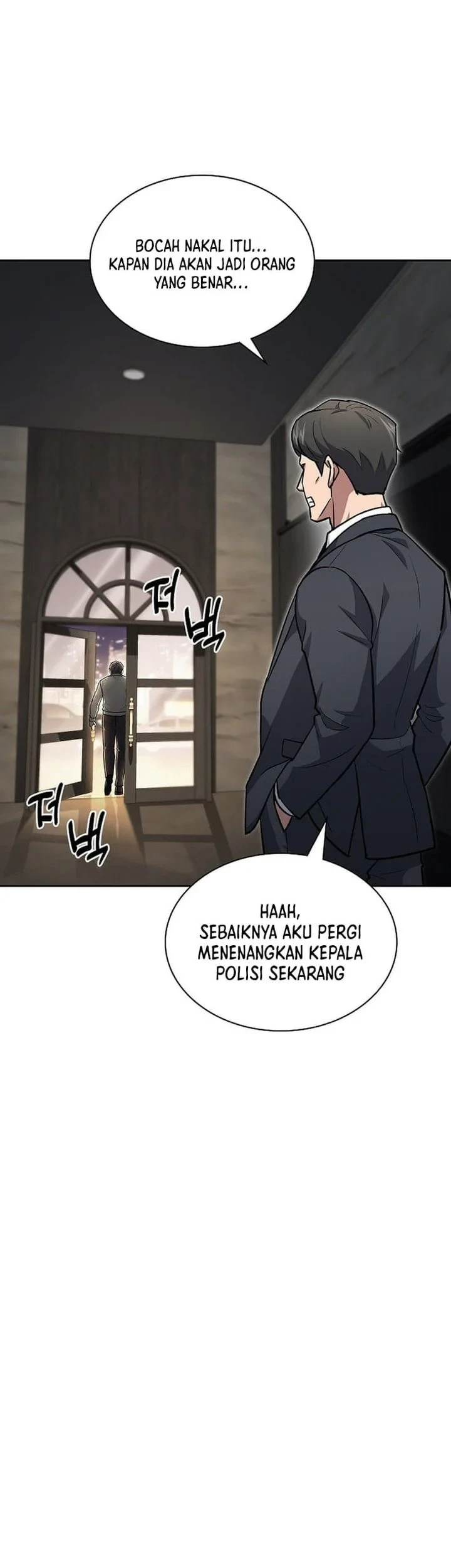 Chapter 147 - halaman 27