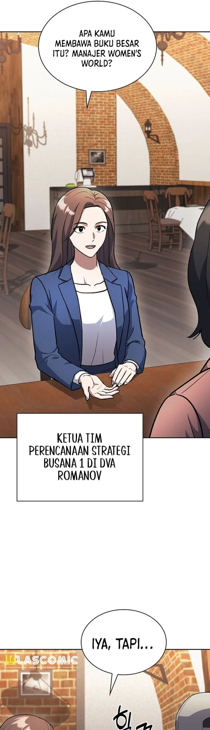 Chapter 147 - halaman 41