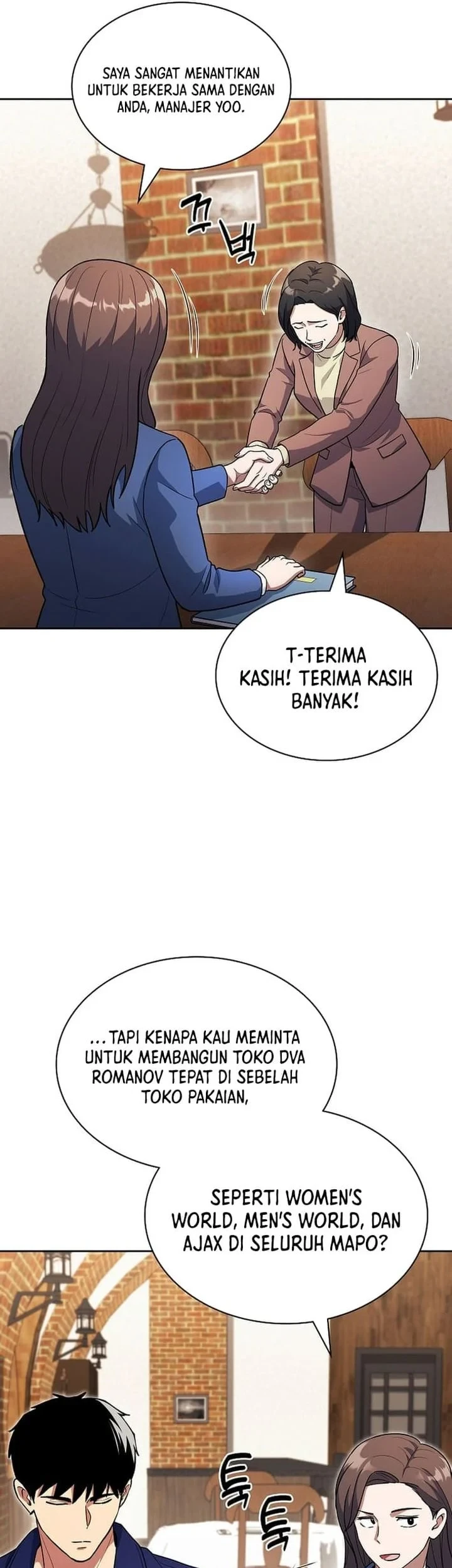 Chapter 147 - halaman 45