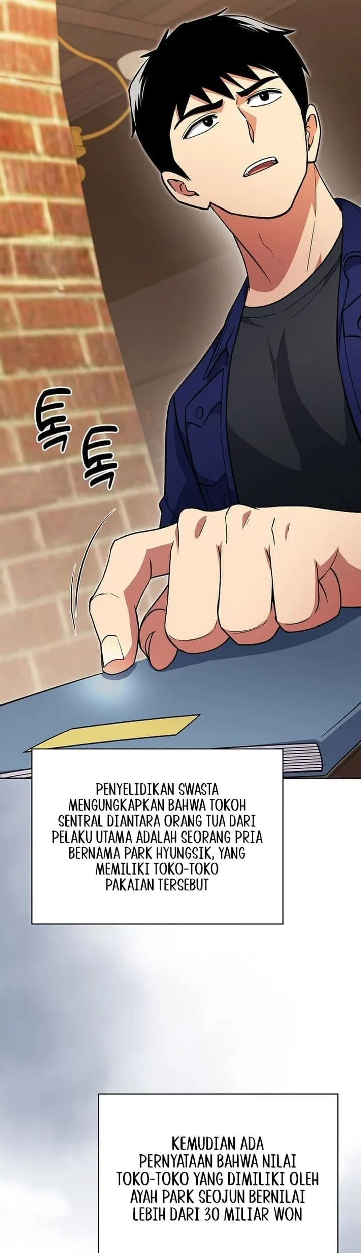 Chapter 147 - halaman 47