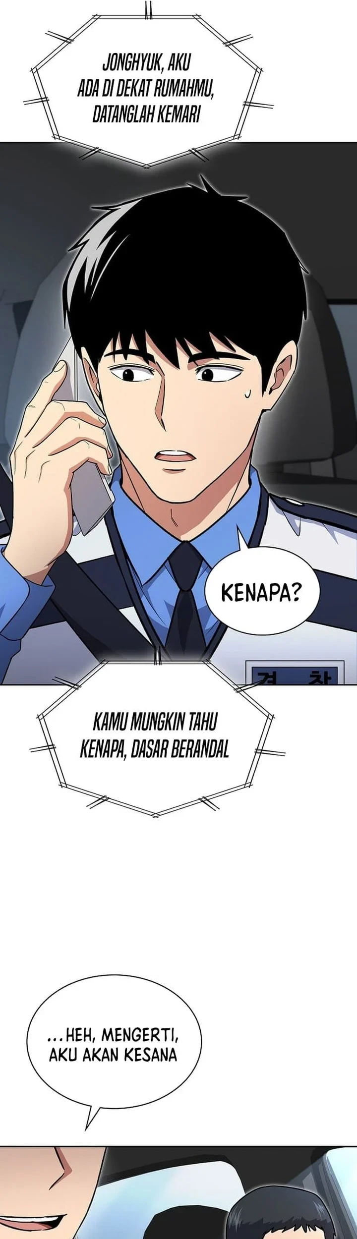 Chapter 147 - halaman 61