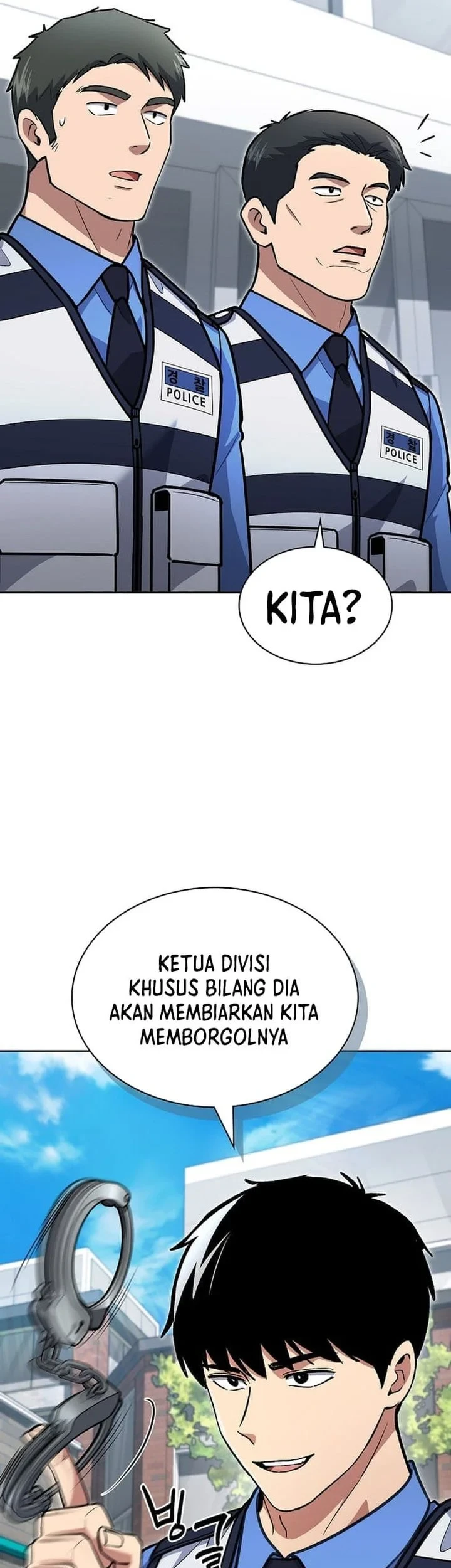 Chapter 147 - halaman 73