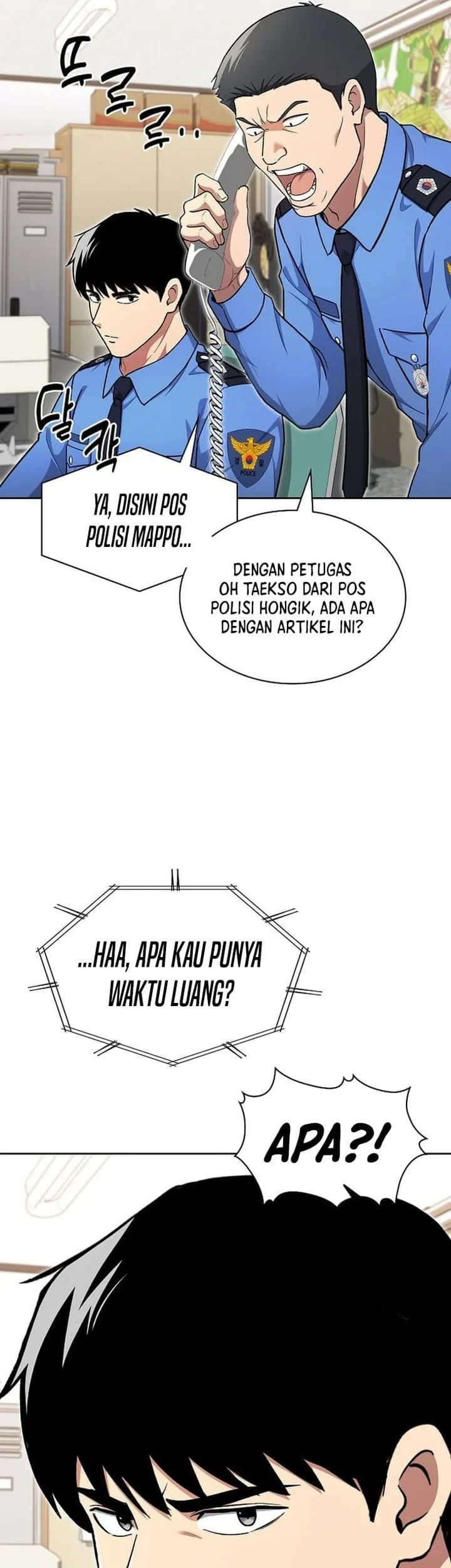 Chapter 147 - halaman 6