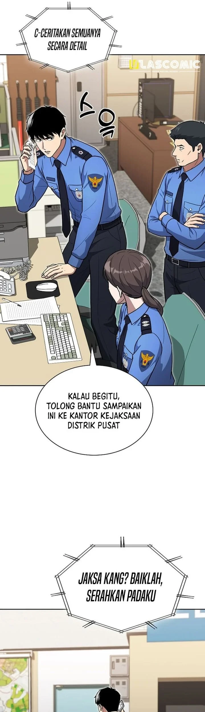 Chapter 147 - halaman 13