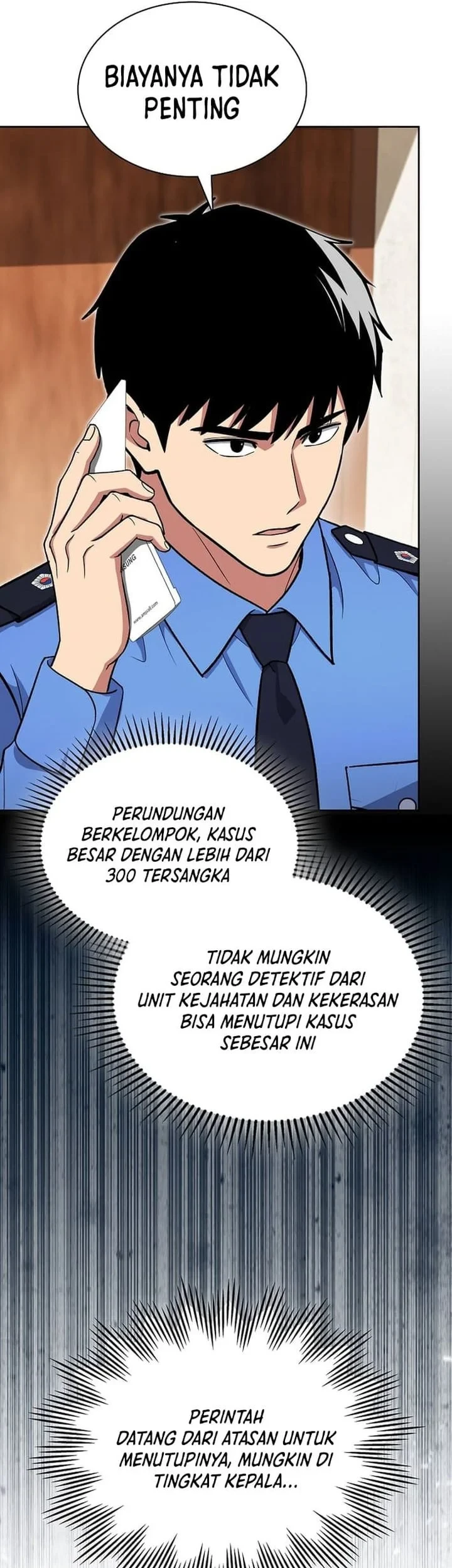 Chapter 147 - halaman 17