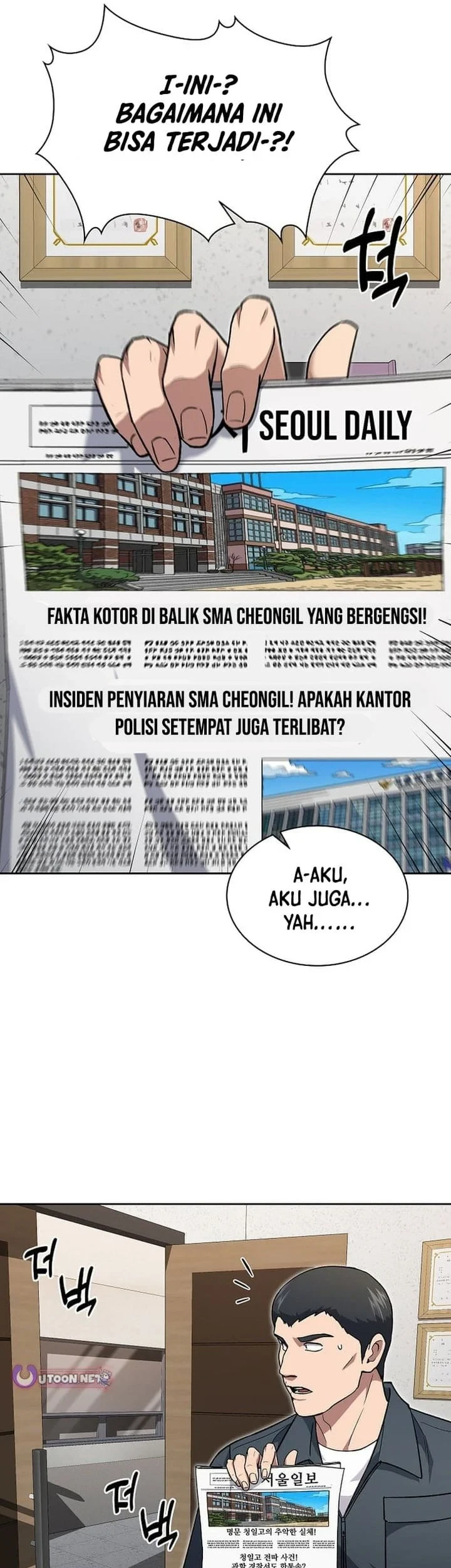 Chapter 148 - halaman 22