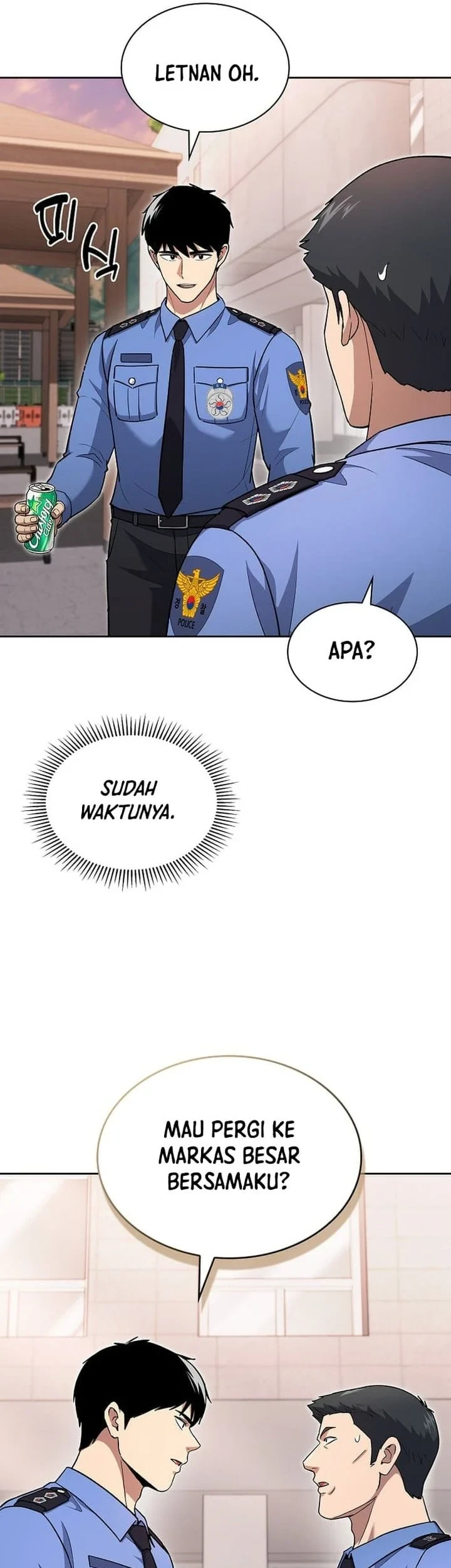 Chapter 148 - halaman 77