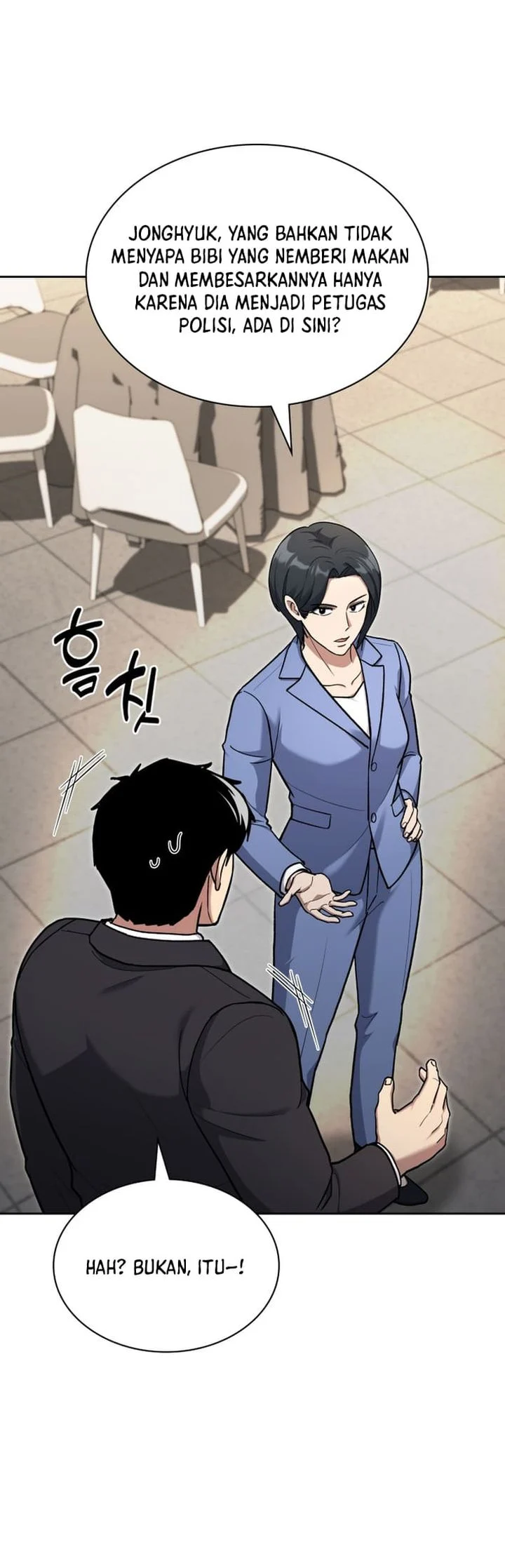Chapter 149 - halaman 20