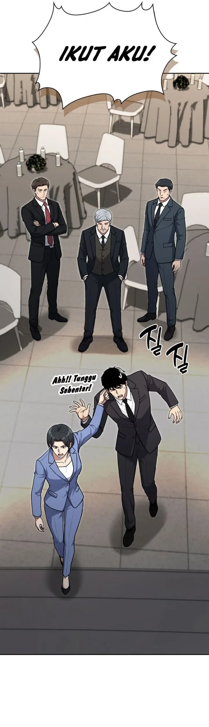 Chapter 149 - halaman 21