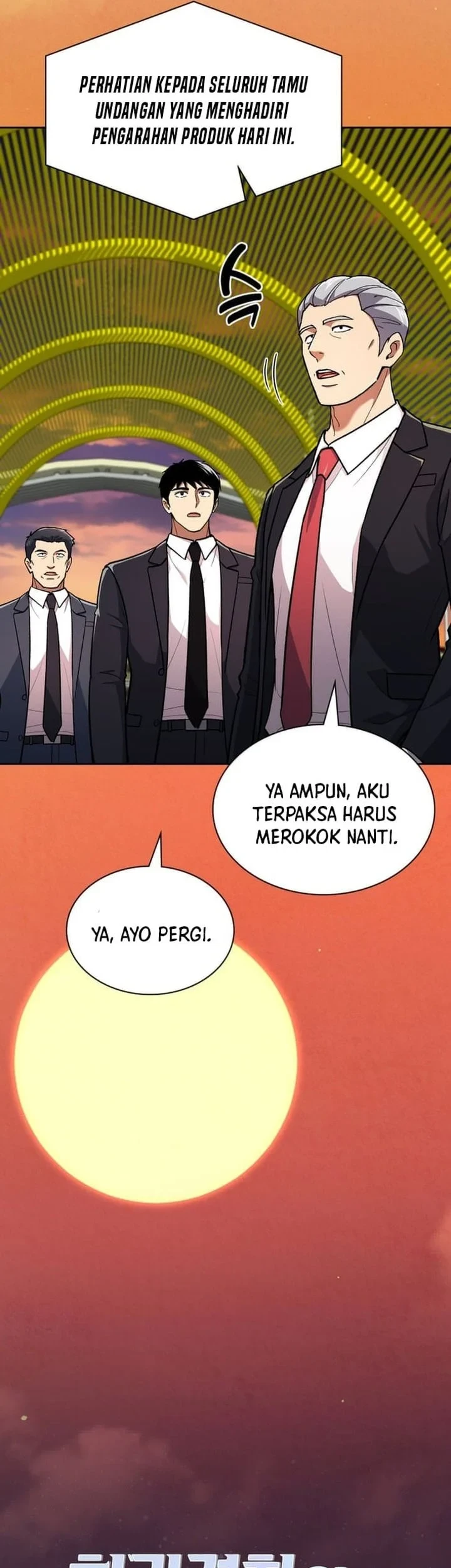Chapter 149 - halaman 32