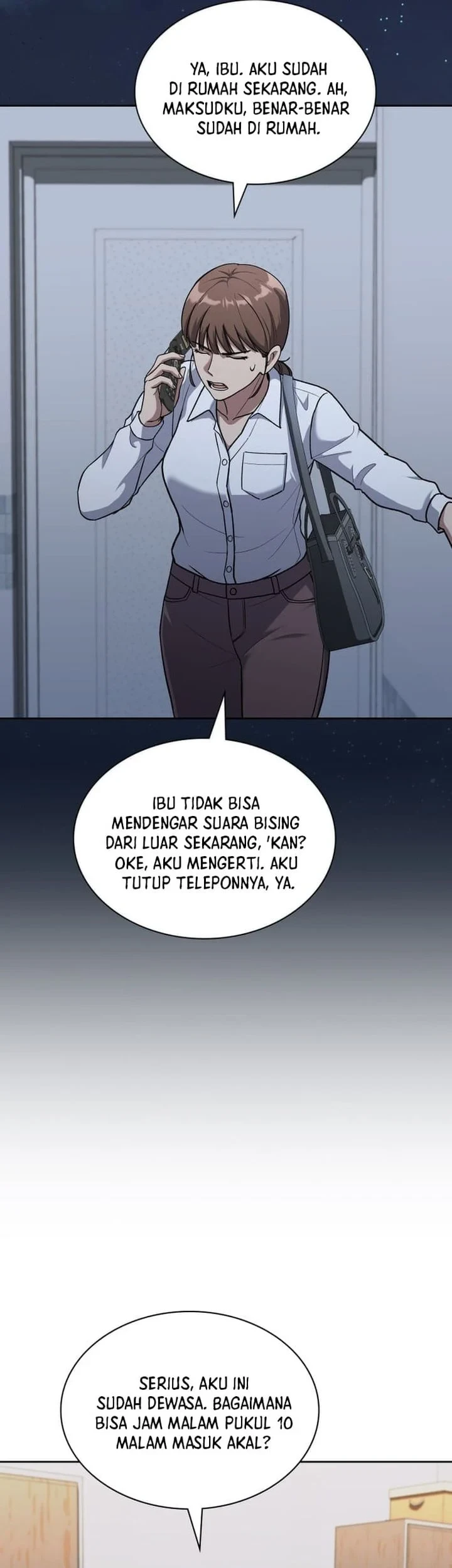 Chapter 149 - halaman 34