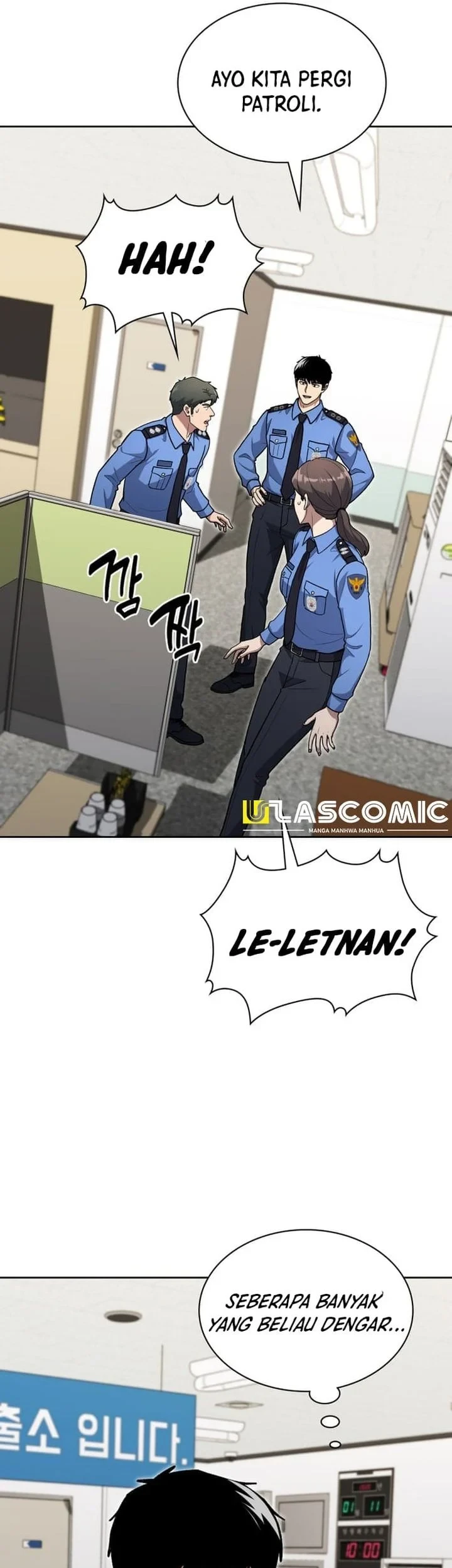 Chapter 149 - halaman 46