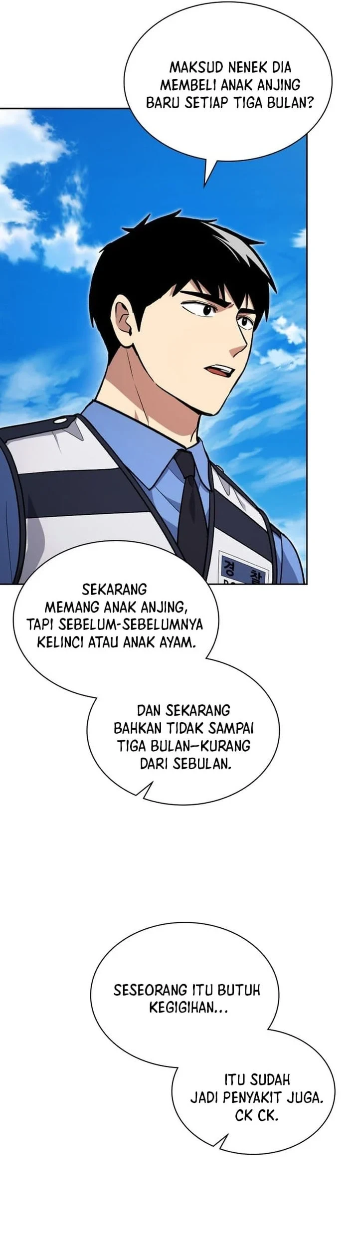 Chapter 149 - halaman 66