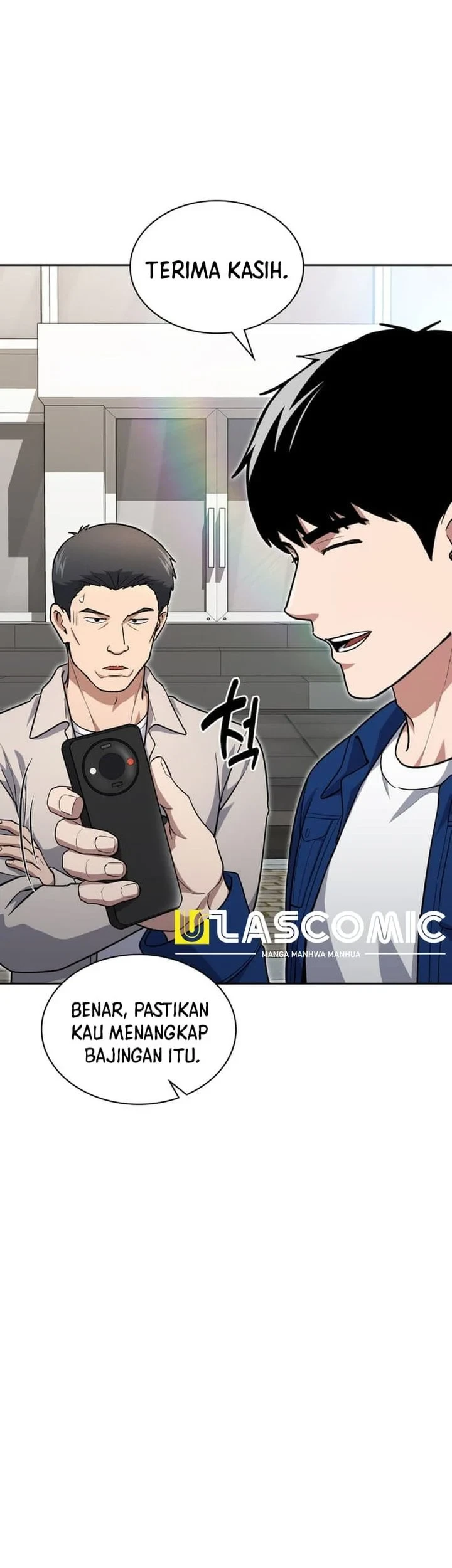 Chapter 150 - halaman 32