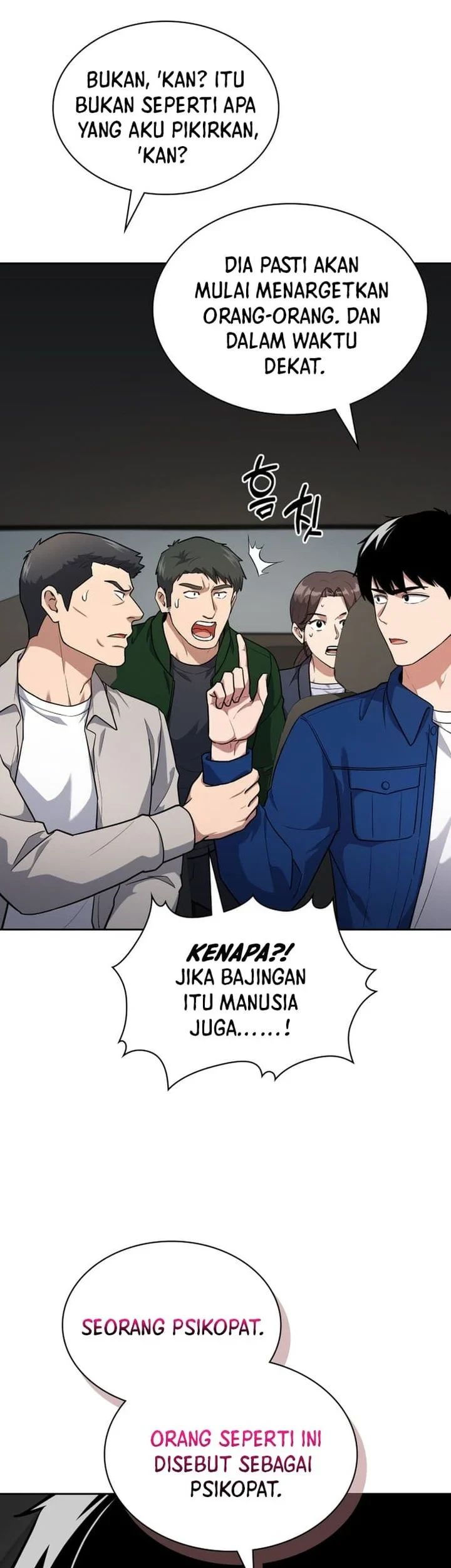 Chapter 150 - halaman 62