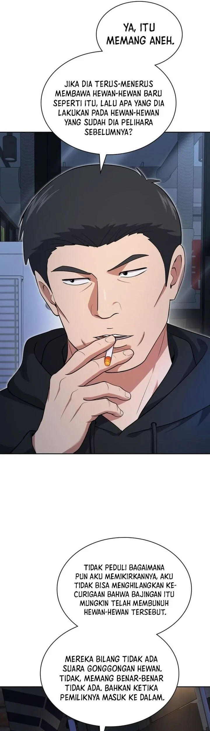 Chapter 150 - halaman 6