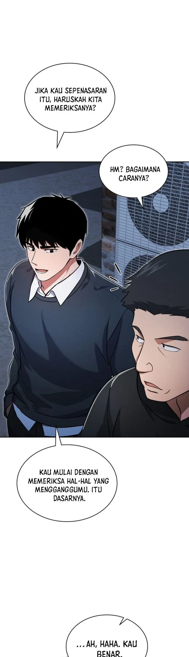 Chapter 150 - halaman 8