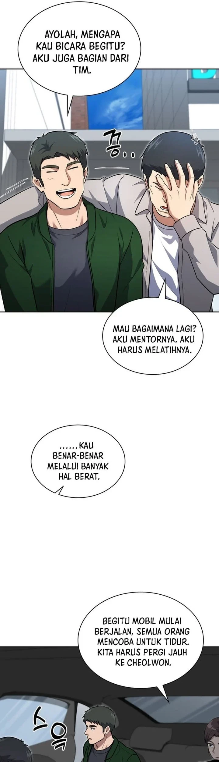 Chapter 150 - halaman 14