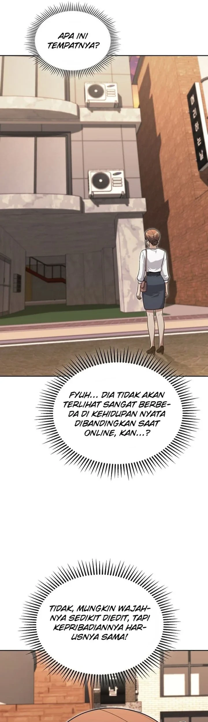 Chapter 151 - halaman 28