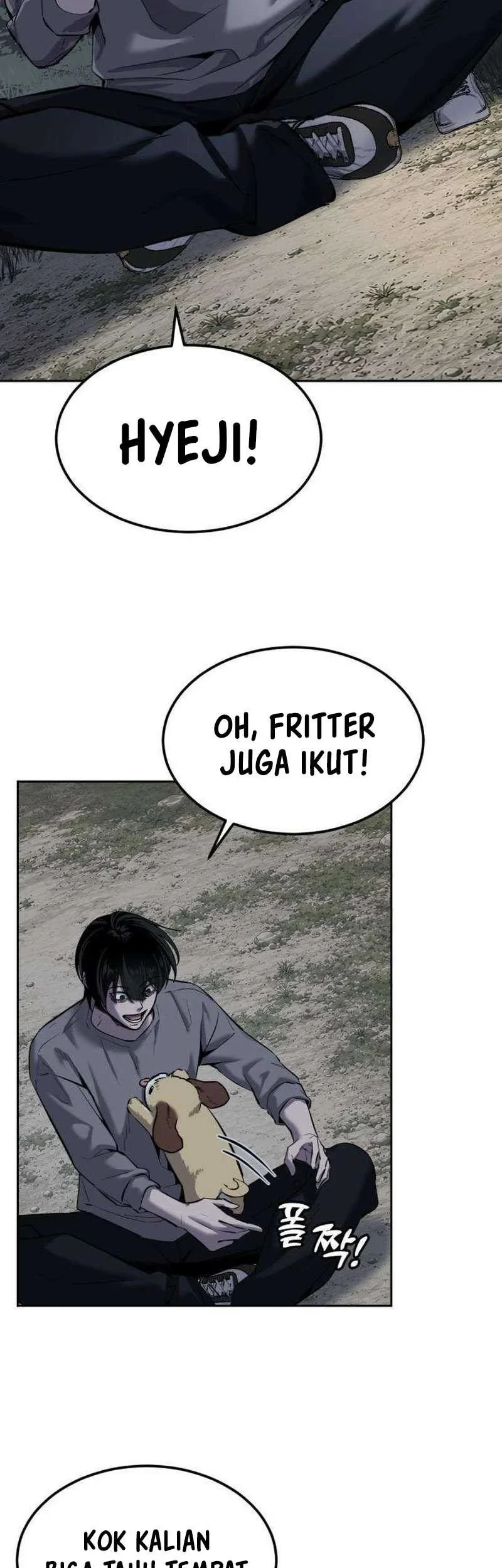 Chapter 31 - halaman 73