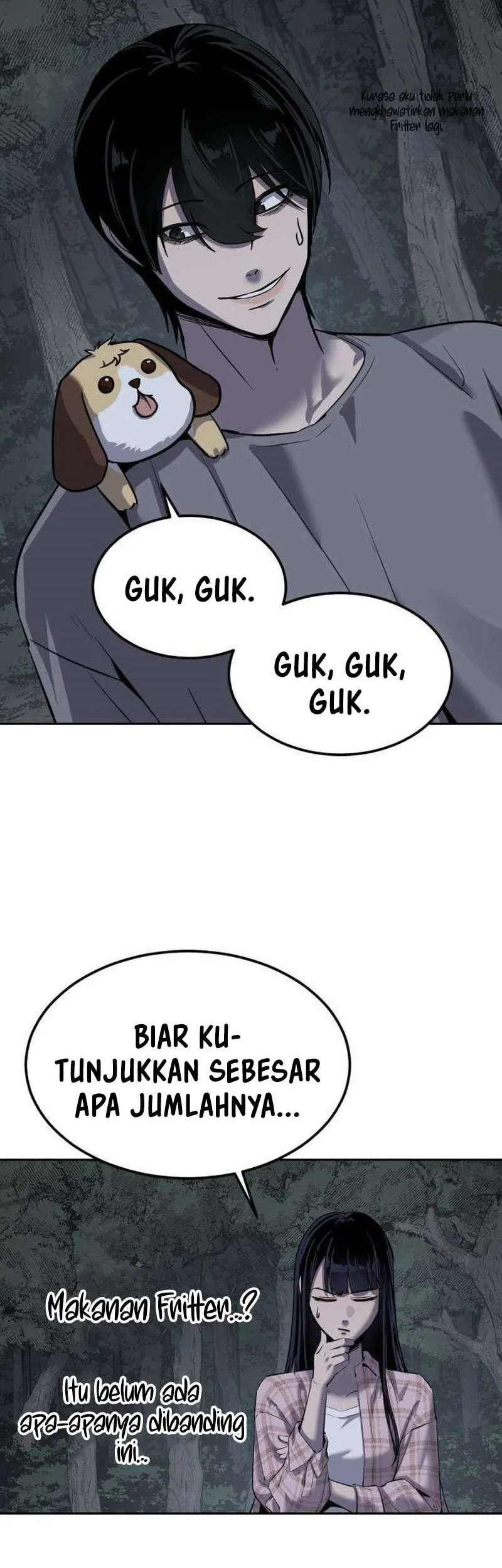 Chapter 31 - halaman 82