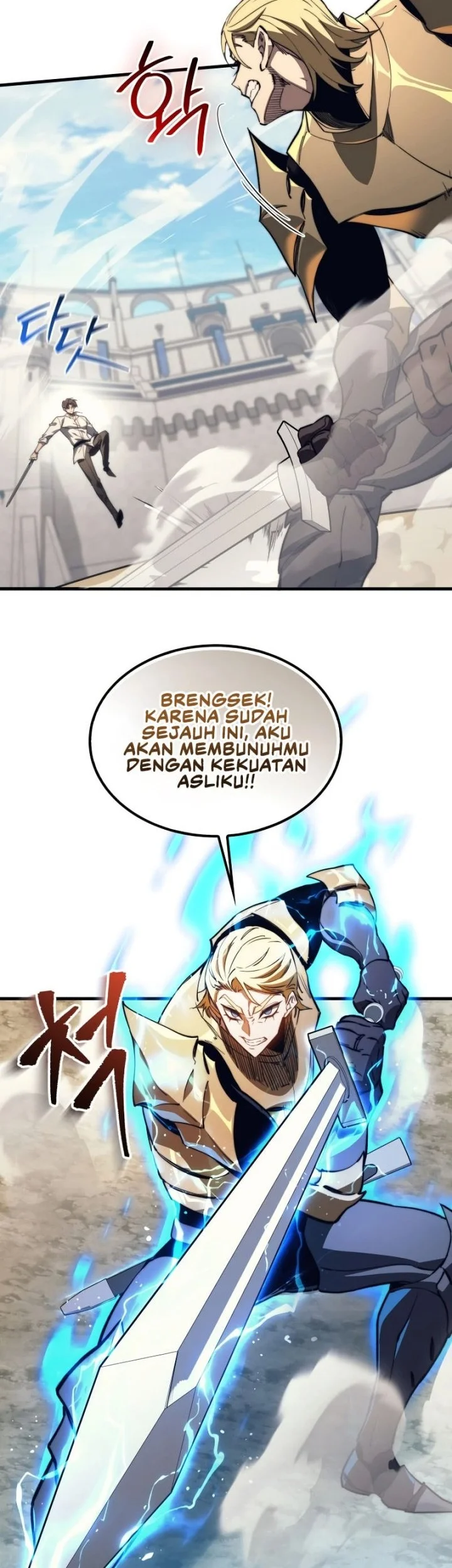 Chapter 50 - halaman 28