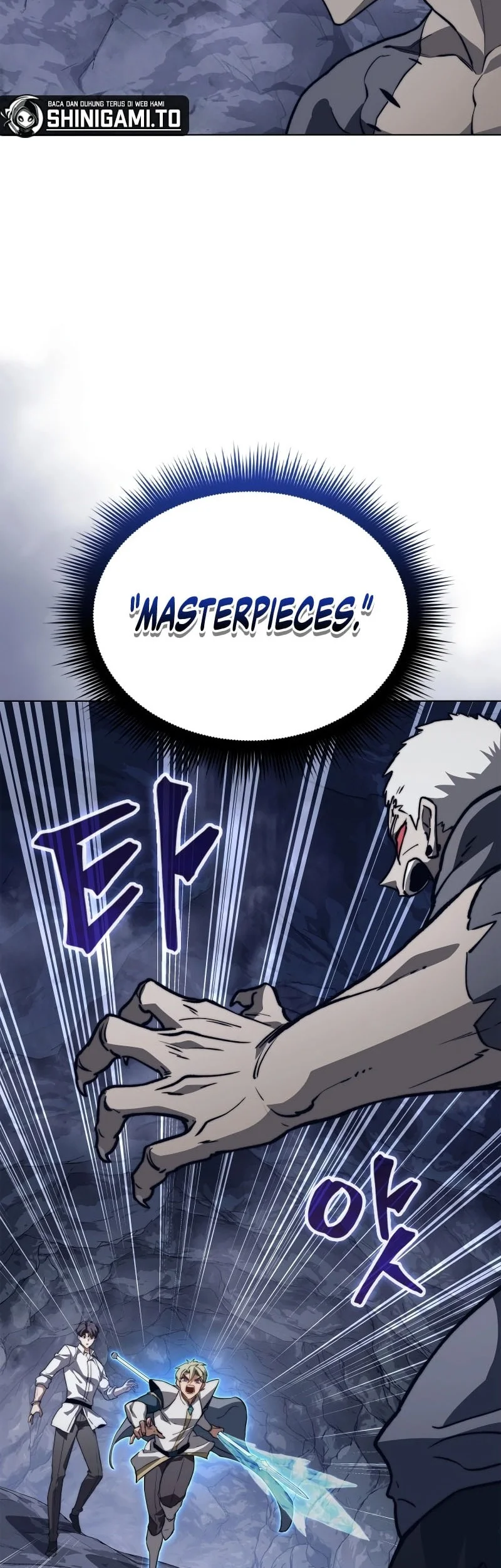 Chapter 58 - halaman 32
