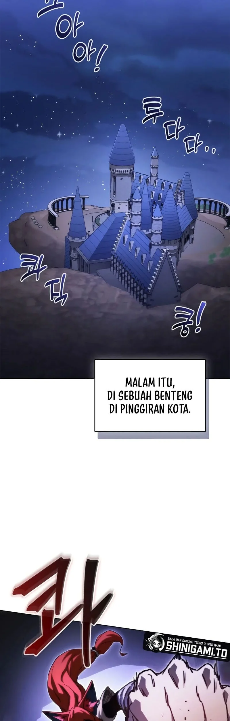 Chapter 65 - halaman 36