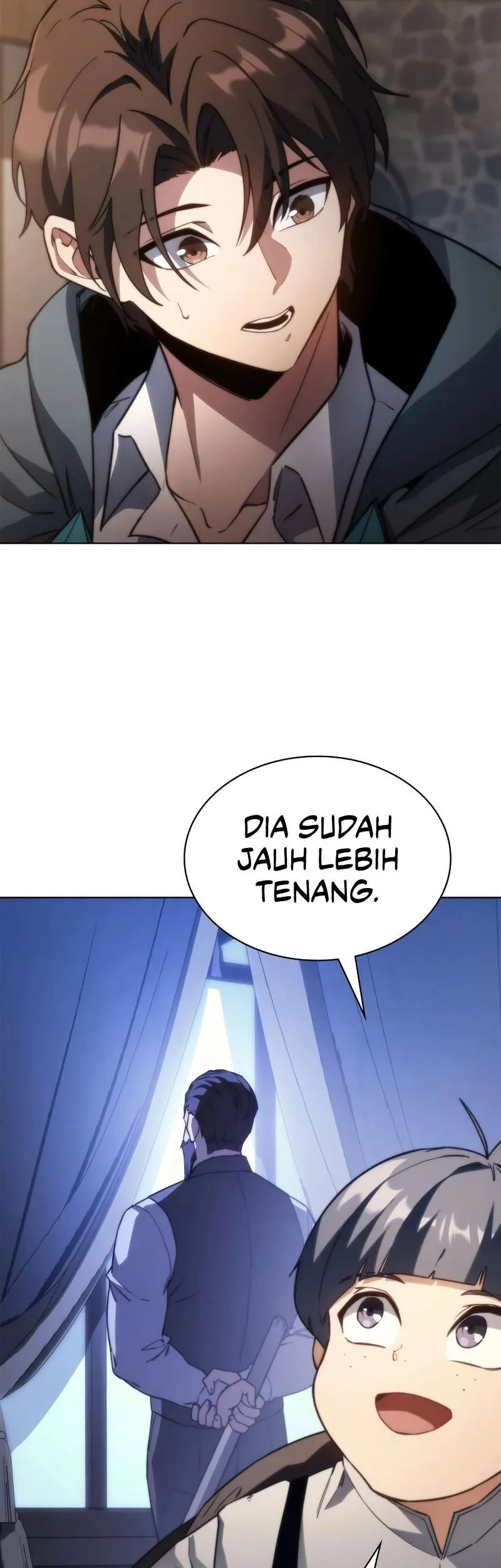 Chapter 65 - halaman 21