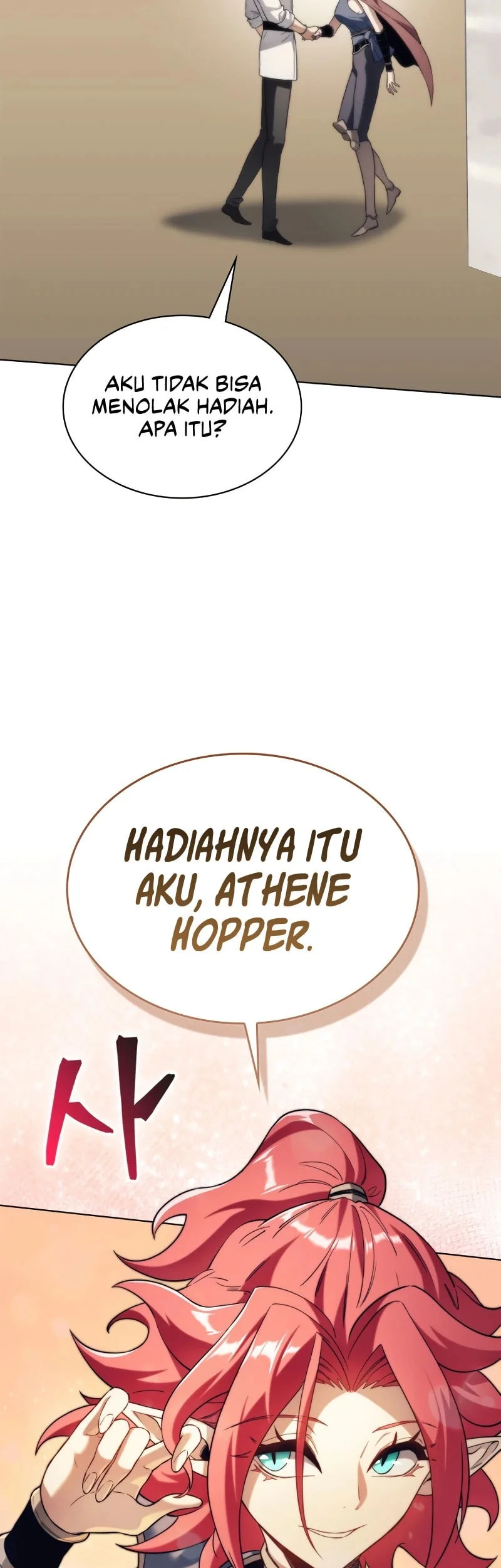 Chapter 69 - halaman 67
