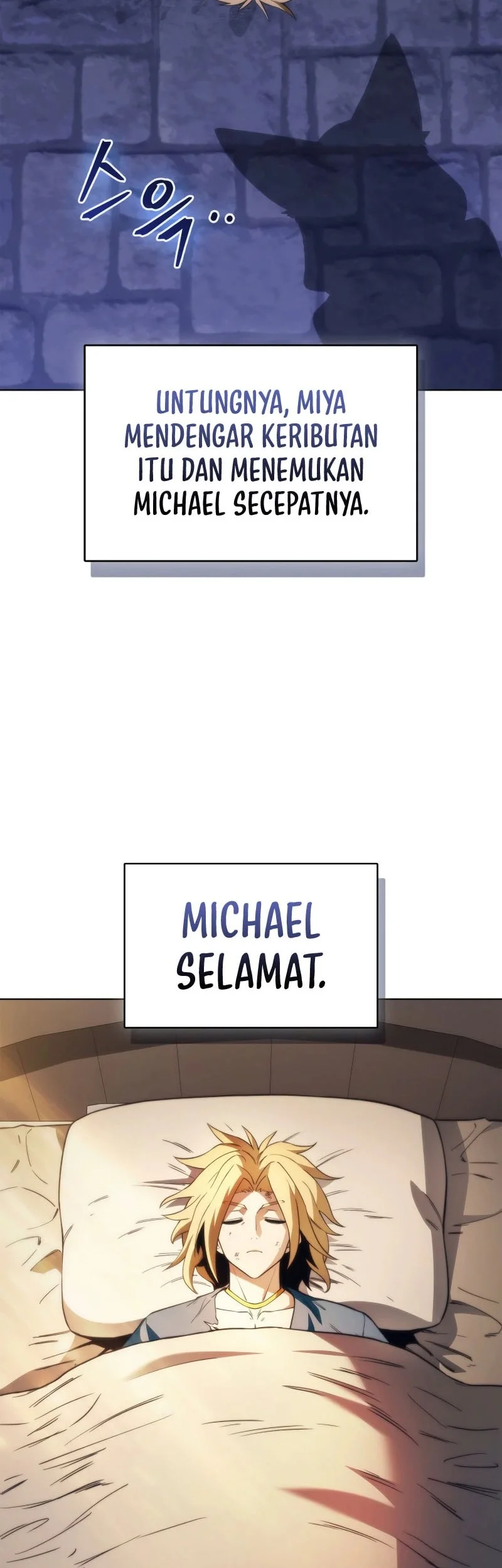 Chapter 70 - halaman 37