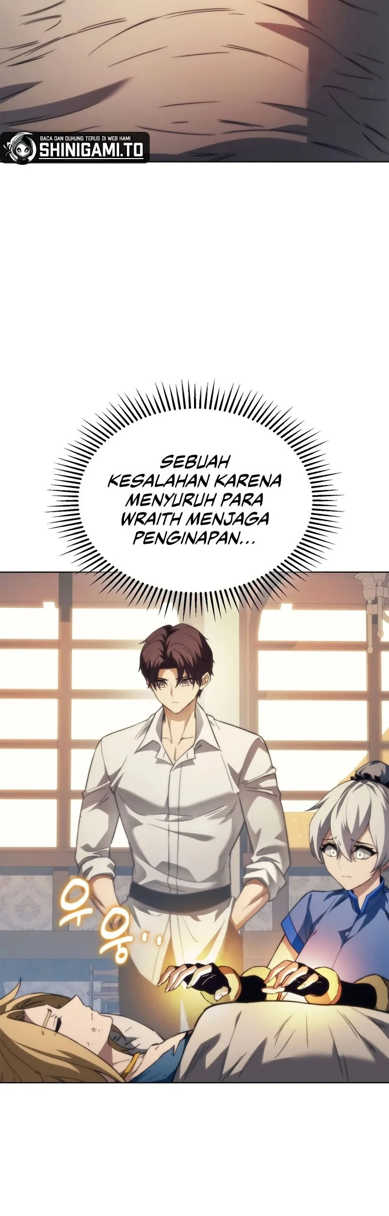 Chapter 70 - halaman 38