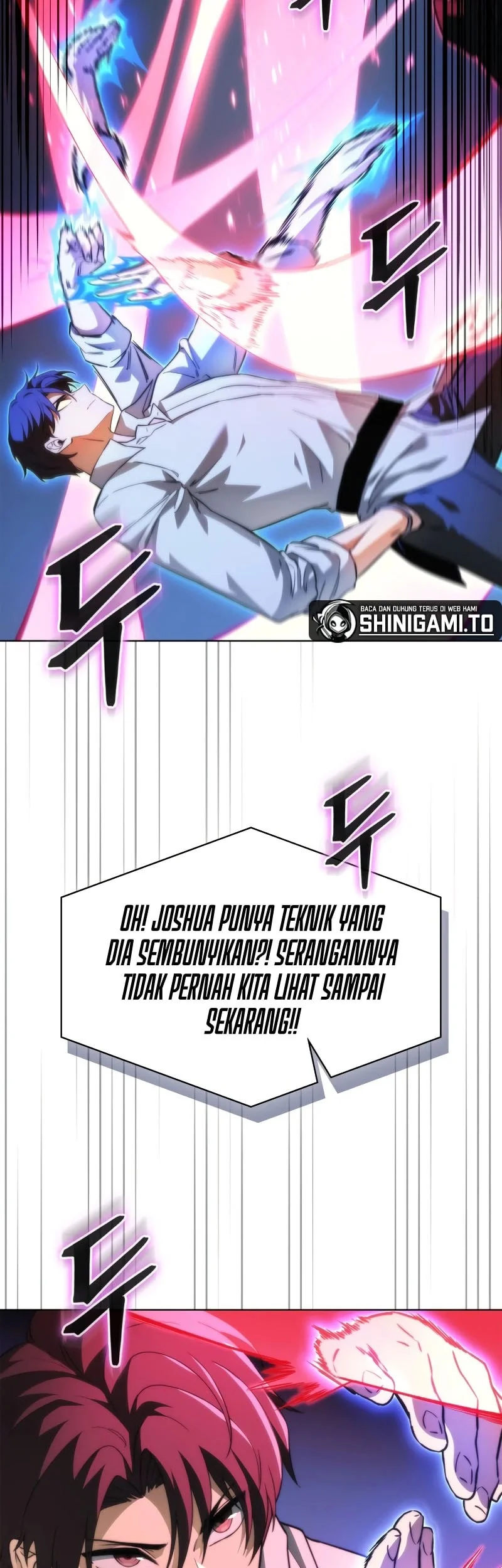 Chapter 70 - halaman 54