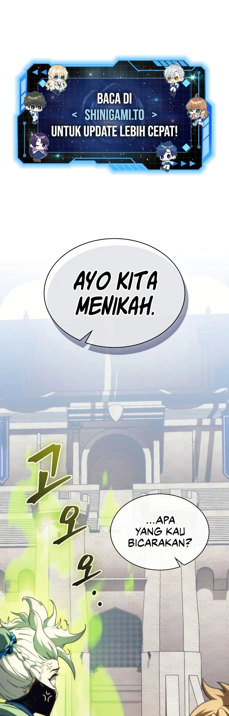 Chapter 70 - halaman 3