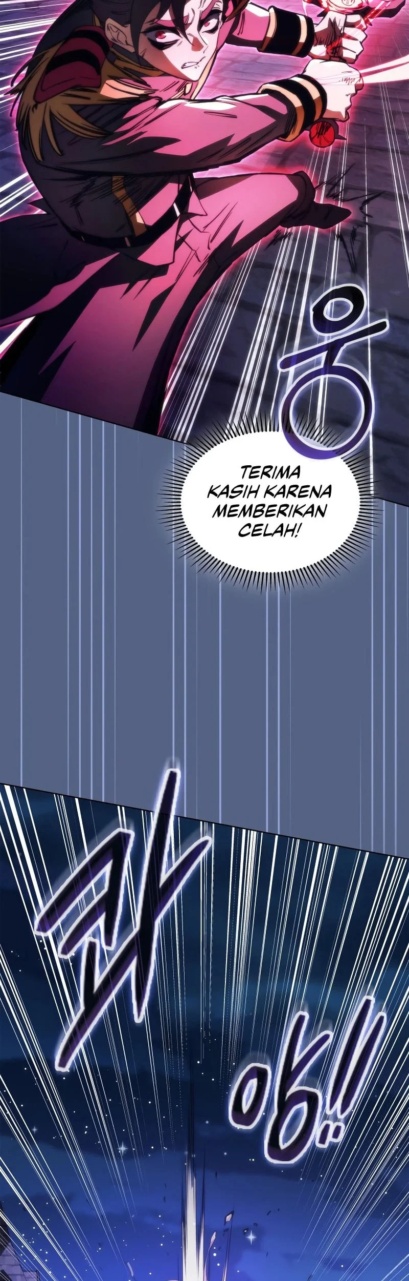 Chapter 70 - halaman 34